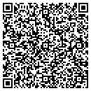 QR code with A Cut Above contacts