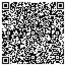 QR code with Rick's Service contacts