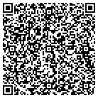 QR code with Trego County Extension Agents contacts