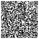 QR code with H & R Block Tax Service contacts