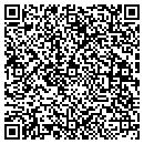 QR code with James R Siener contacts