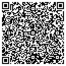 QR code with Akc Call Center contacts