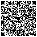 QR code with W Thompson contacts