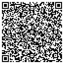 QR code with Tony's Machine contacts