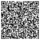 QR code with D & D Grading contacts