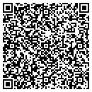 QR code with Honda Sport contacts