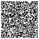 QR code with Hillside Towing contacts