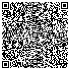 QR code with Heal Thyself Herb Etc contacts