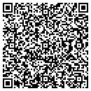 QR code with Side Pockets contacts