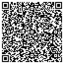 QR code with C Atwood & Assoc contacts