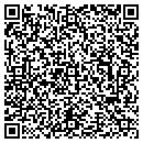QR code with R and L Chances LLC contacts