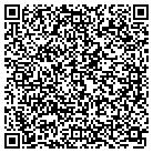 QR code with Chiricahua Community Health contacts