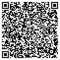 QR code with CKC contacts