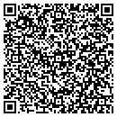 QR code with John O Elliston DVM contacts