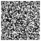 QR code with Zees Mobile Home Service contacts