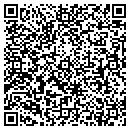 QR code with Stepping Up contacts