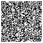 QR code with University Advancement Alumni contacts
