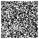 QR code with Custom Control Mfr Inc contacts
