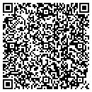 QR code with Haley's Service Station contacts