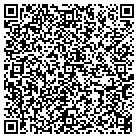 QR code with King's Moving & Storage contacts
