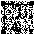 QR code with Vanguard Electronics Co contacts