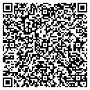 QR code with USD 440 Service Center contacts