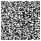 QR code with Garden City Pipe Testing contacts
