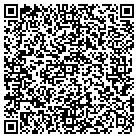 QR code with Hesston Machine & Welding contacts