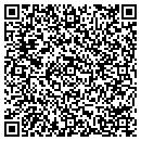QR code with Yoder Market contacts
