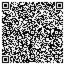 QR code with Tony's Pizza Service contacts