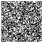 QR code with Timekeeper Watch & Clock Rpr contacts
