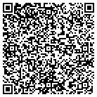 QR code with Martin Marietta Aggregates contacts