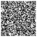 QR code with Dans Hair Co contacts