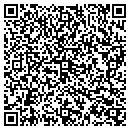 QR code with Osawatomie Holding Co contacts