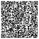 QR code with Z & B Custom Harvesting contacts