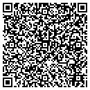QR code with Robert Tiemann contacts