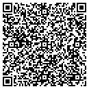 QR code with Tina's Tiny Tot contacts