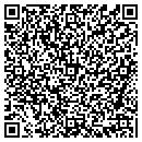 QR code with R J Maxfield Jr contacts
