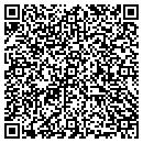 QR code with V A L I C contacts