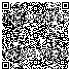 QR code with Richard Hoversten MD contacts