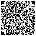 QR code with Hardee's contacts