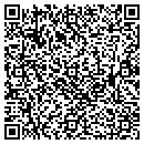 QR code with Lab One Inc contacts