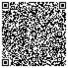 QR code with H & R Block Tax Service contacts