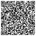 QR code with Anderson Massage Therapy contacts