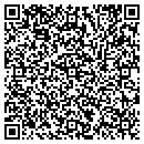 QR code with A Sentry Mini Storage contacts