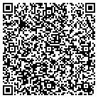 QR code with A J Retail Liquor Store contacts