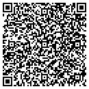 QR code with Ray's Taxidermy contacts