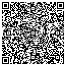QR code with W A Sharp & Son contacts