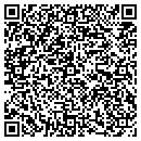 QR code with K & J Consulting contacts