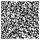 QR code with K C Mobile Wash Systems contacts